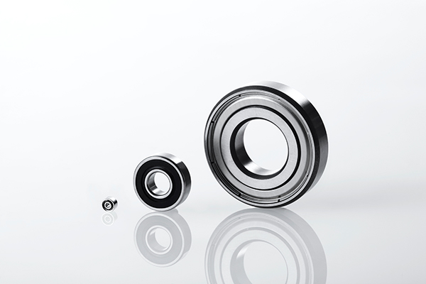 Inch-series bearings