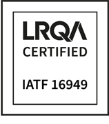 IATF16949  : Quality management