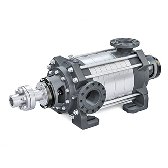 vacuum pumps