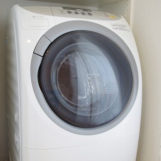 washing machines