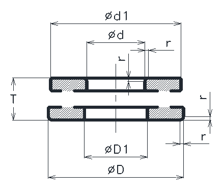 Bearing Structure